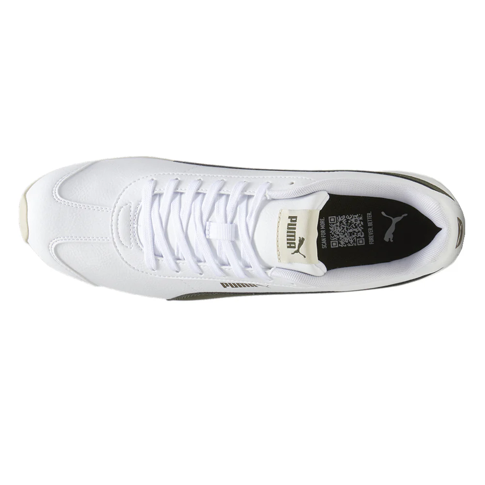 Turin III Lace Up Sneakers - Image 4