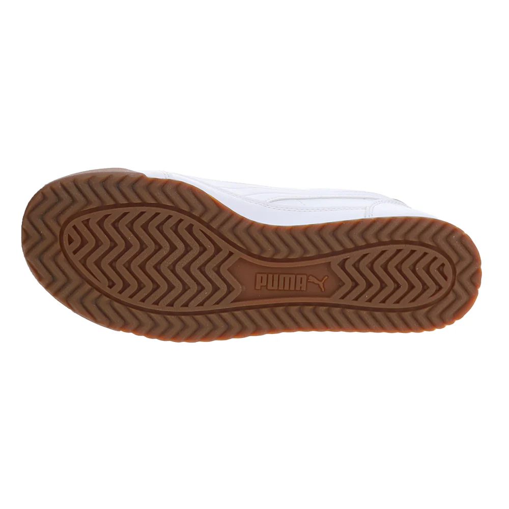Turino II Metallic Tennis Shoes - Image 5