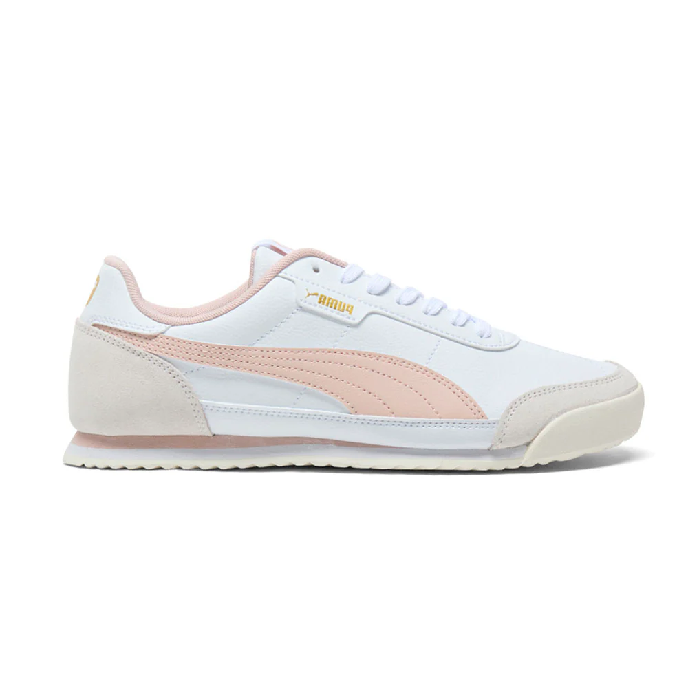 Turino II OG Lace Up Sneakers