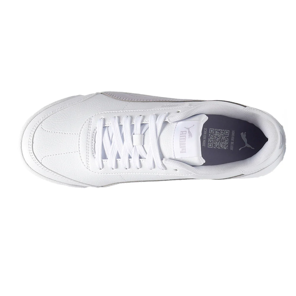 Turino II Lace Up Sneakers - Image 4