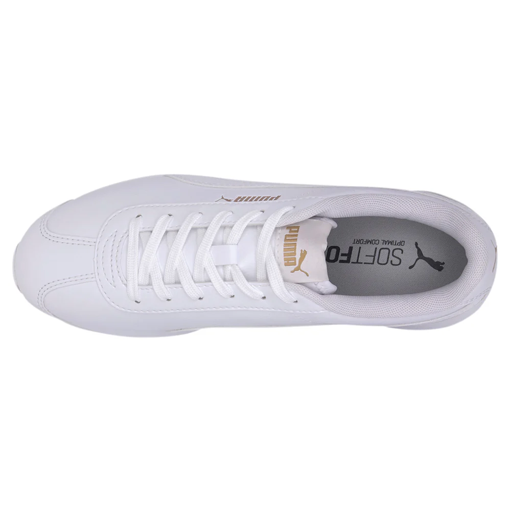 Turino Stacked Platform Sneakers - Image 4