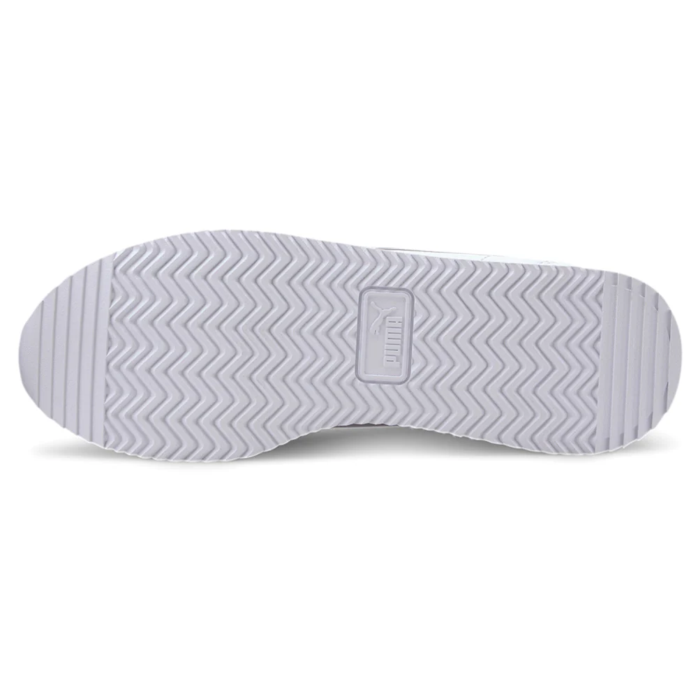 Turino Stacked Platform Sneakers - Image 5