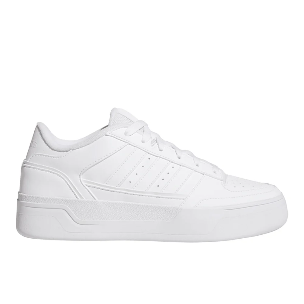Break Start Bold Platform Sneakers