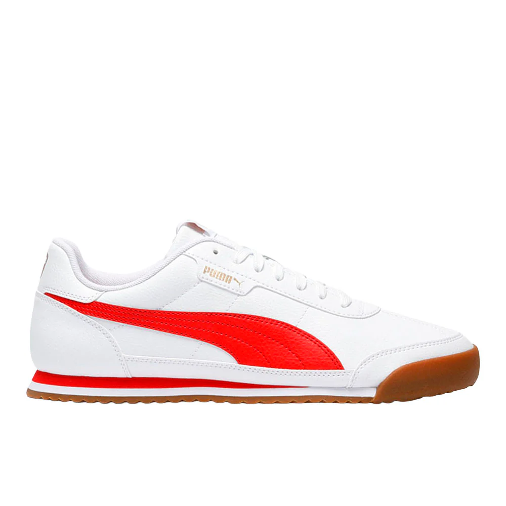 Turino II Lace Up Sneakers