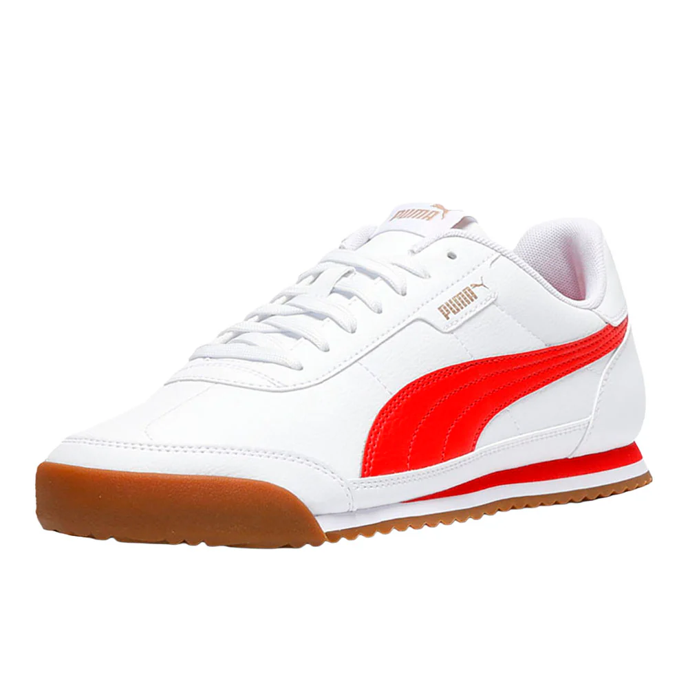 Turino II Lace Up Sneakers - Image 2