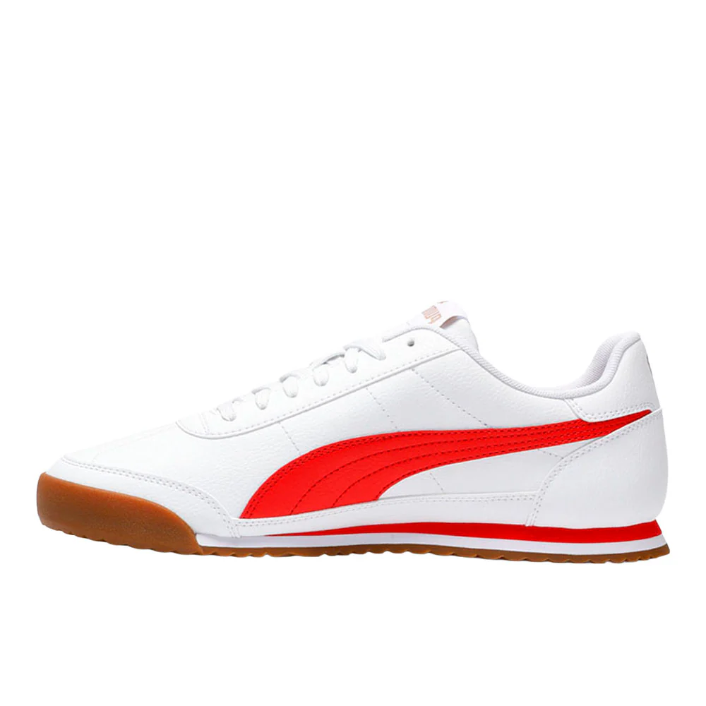 Turino II Lace Up Sneakers - Image 3