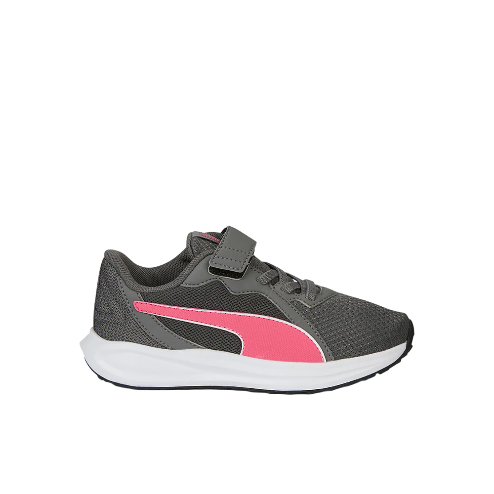 Twitch Runner AC Slip On Sneakers (Little Kid)