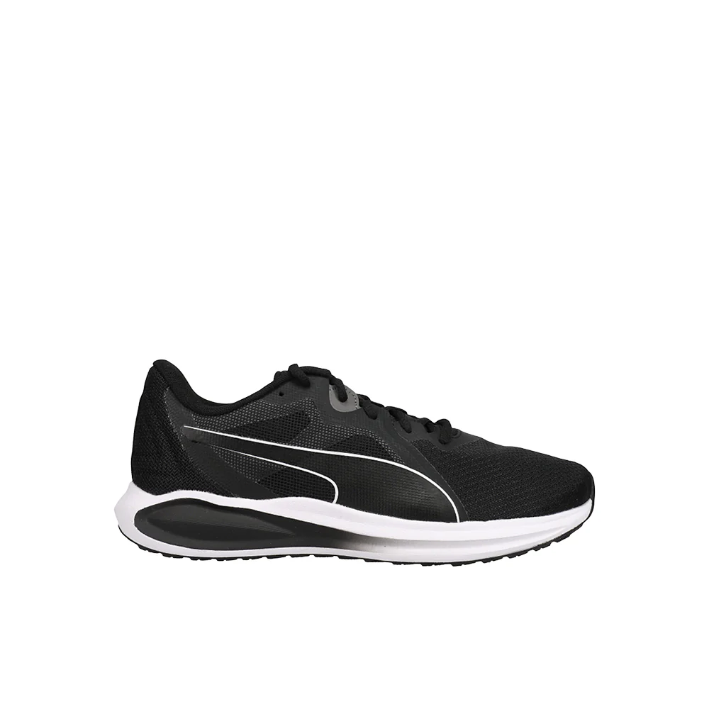 Twitch Runner Lace Up Sneakers (Big Kid)