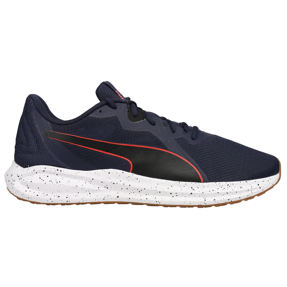 Twitch Runner Speckle Running Shoes