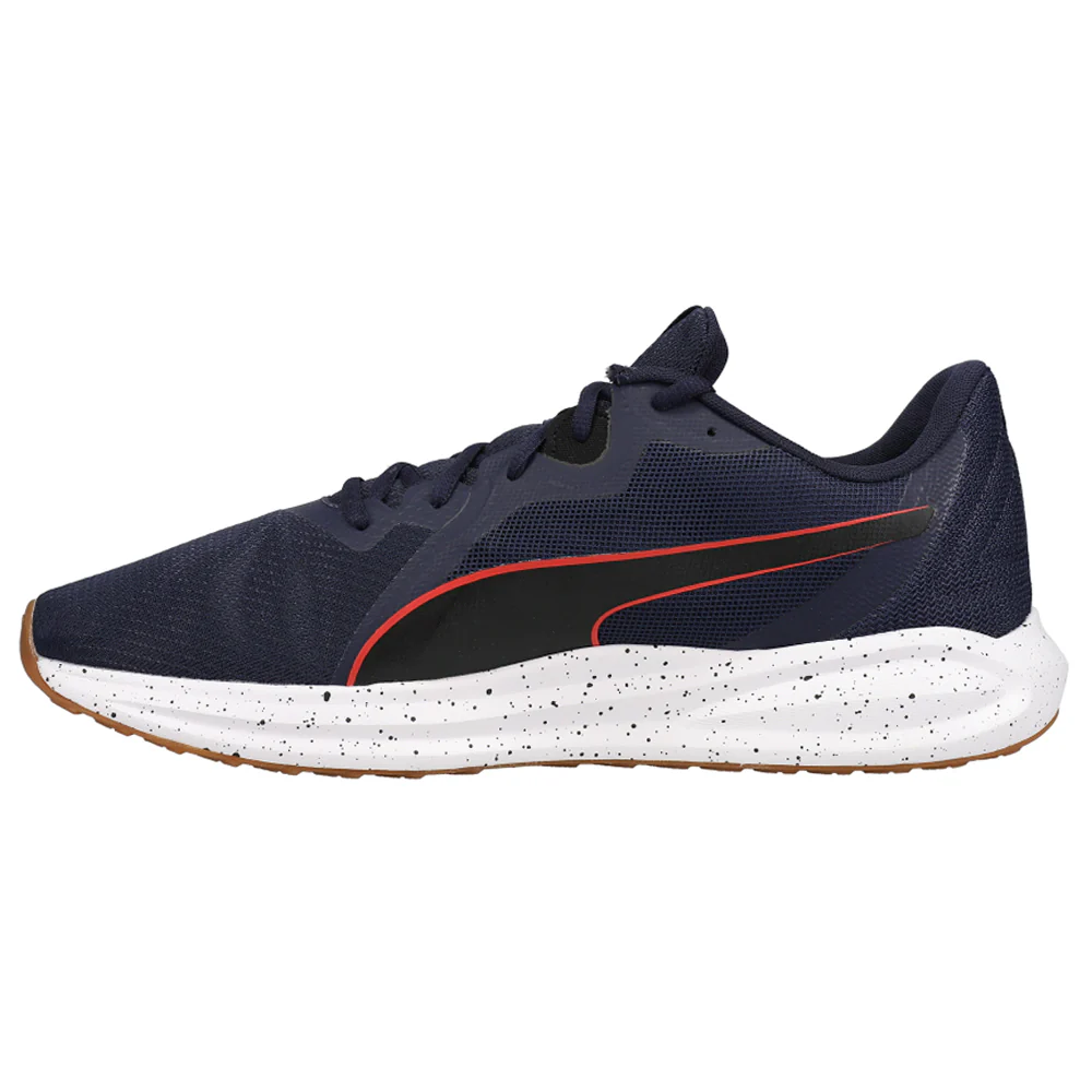 Twitch Runner Speckle Running Shoes - Image 3