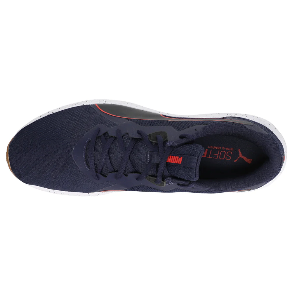 Twitch Runner Speckle Running Shoes - Image 4