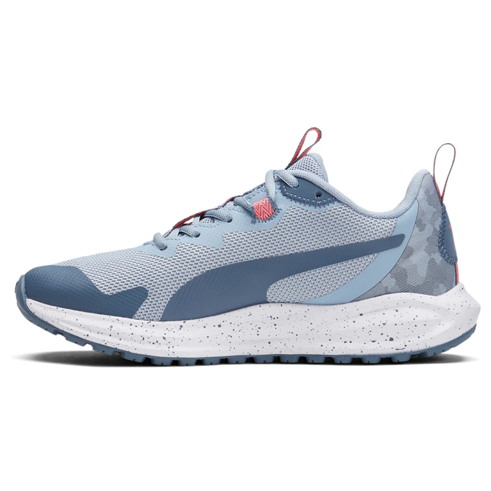 Twitch Runner Trail Camo Running Shoes - Image 3