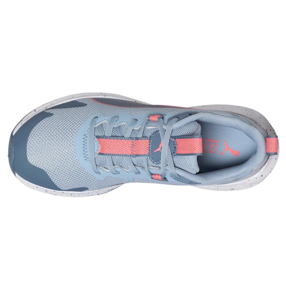 Twitch Runner Trail Camo Running Shoes - Image 4