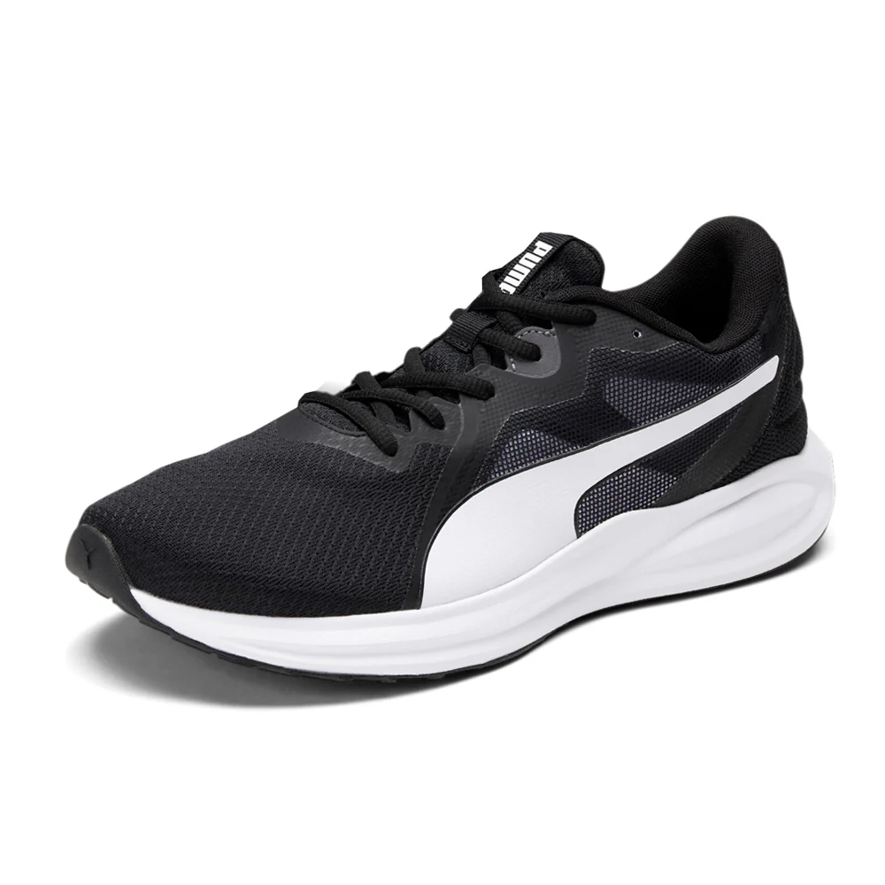 Twitch Runner Wide Sneakers - Image 2