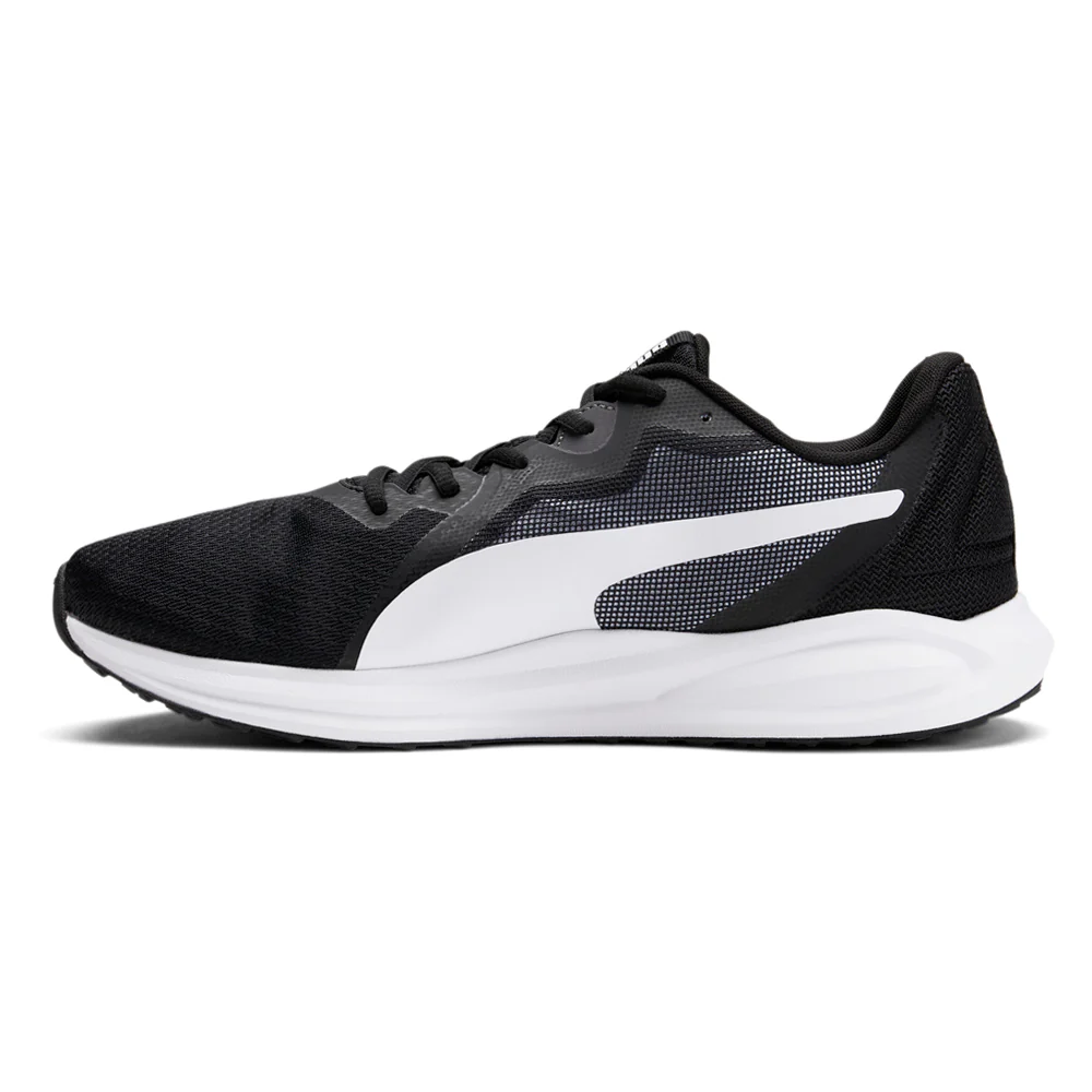 Twitch Runner Wide Sneakers - Image 3