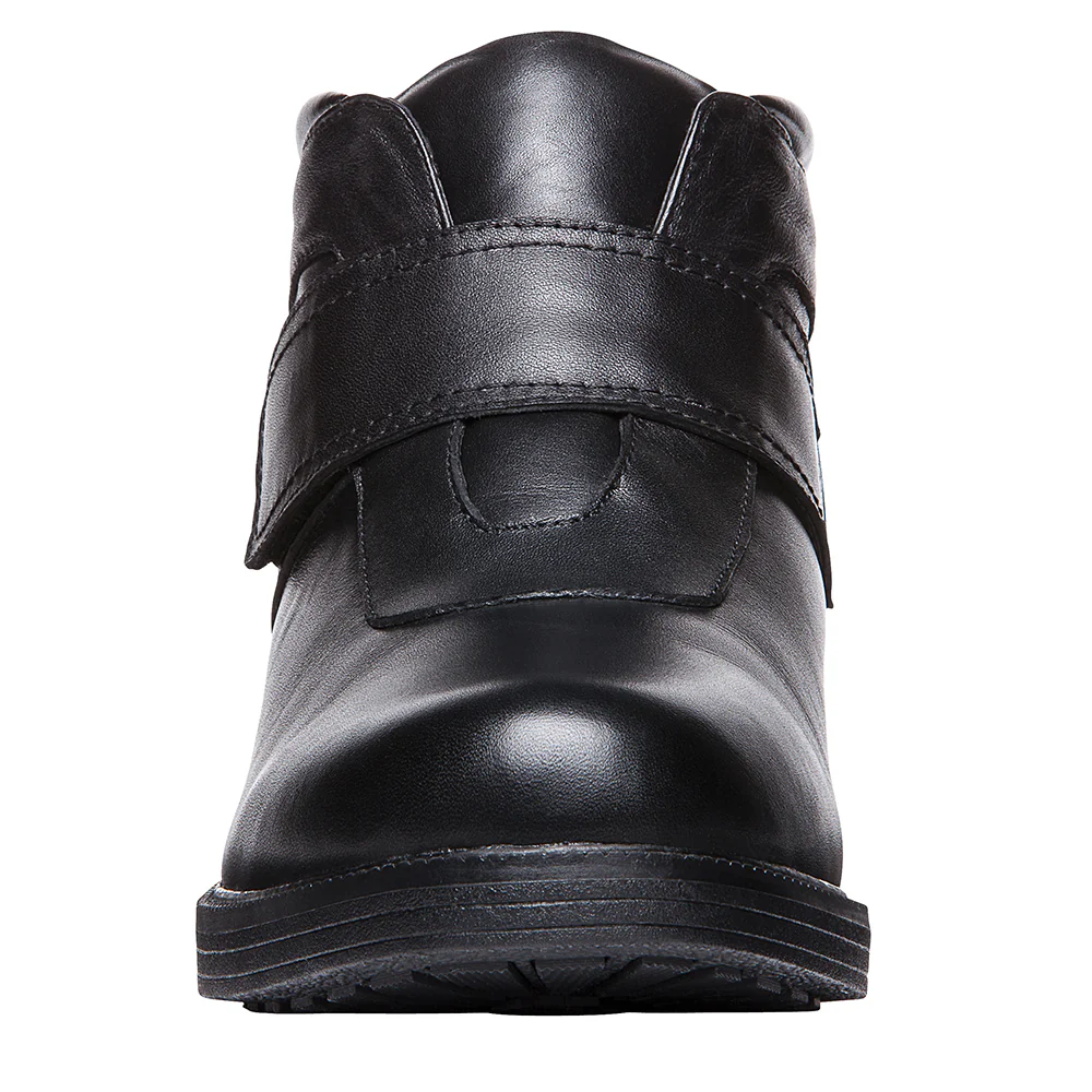 Tyler Round Toe Pull On Boots - Image 5