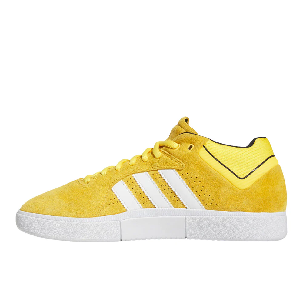 Tyshawn Lace Up Sneakers - Image 3