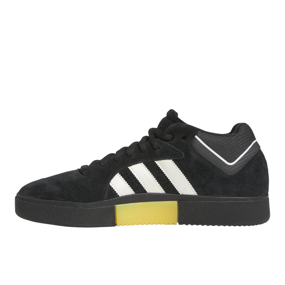 Tyshawn Lace Up Sneakers - Image 3