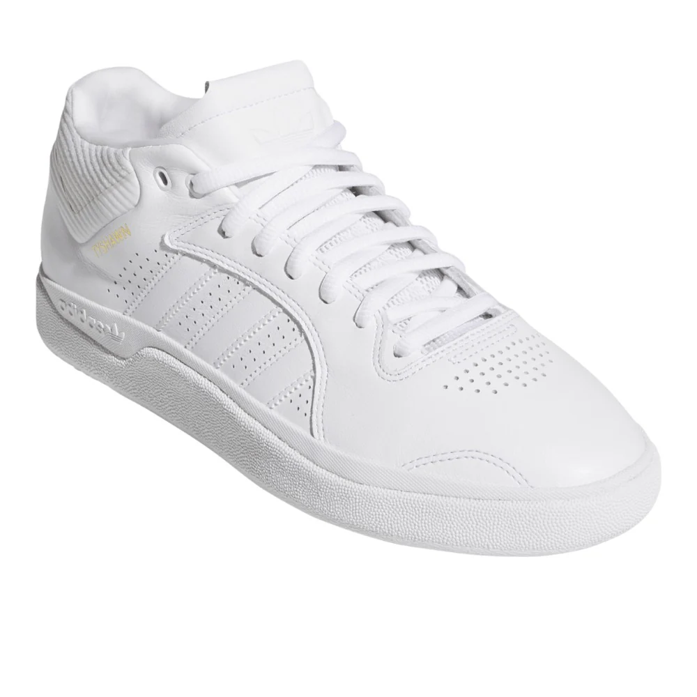 Tyshawn Lace Up Sneakers - Image 2