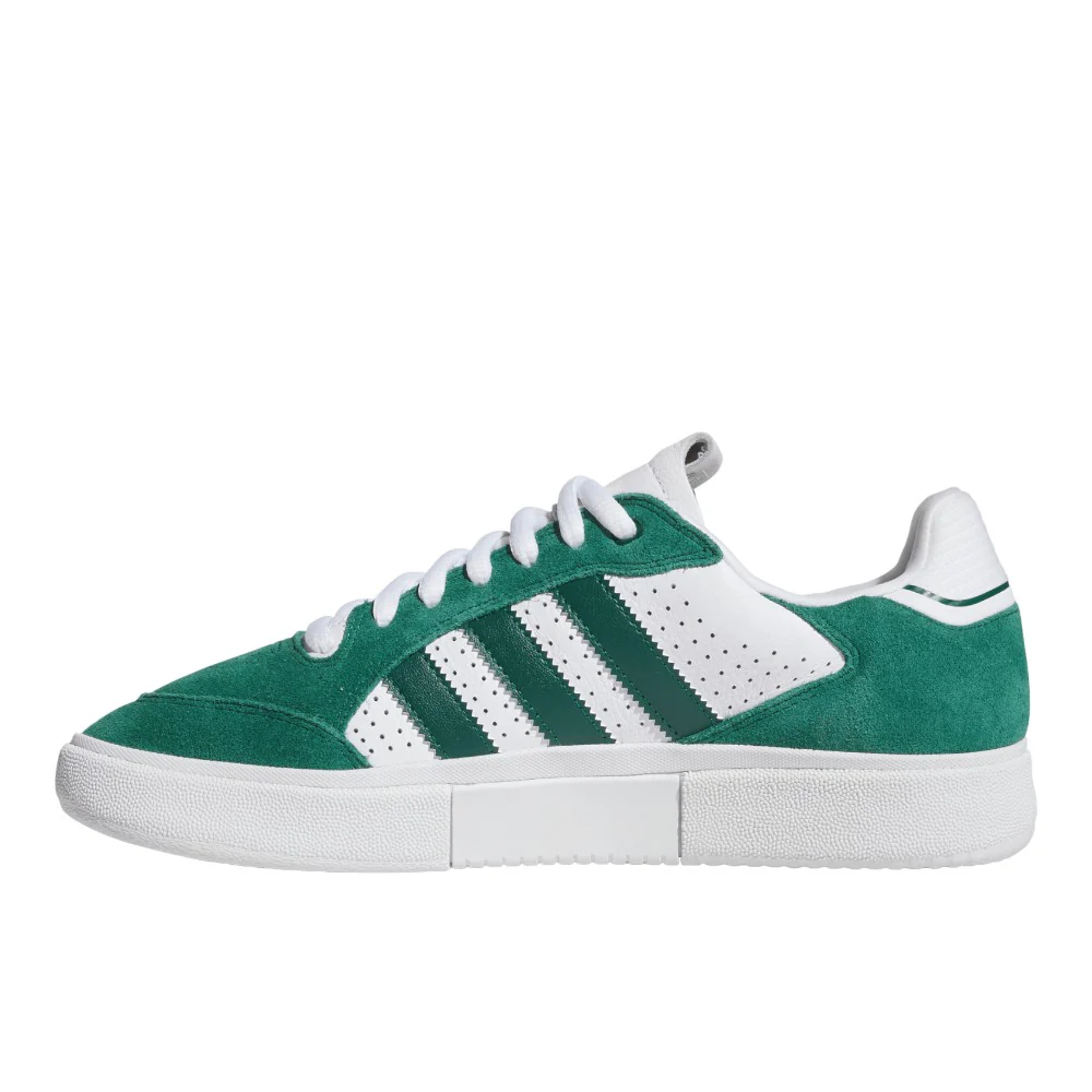 Tyshawn Low Lace Up Sneakers - Image 3