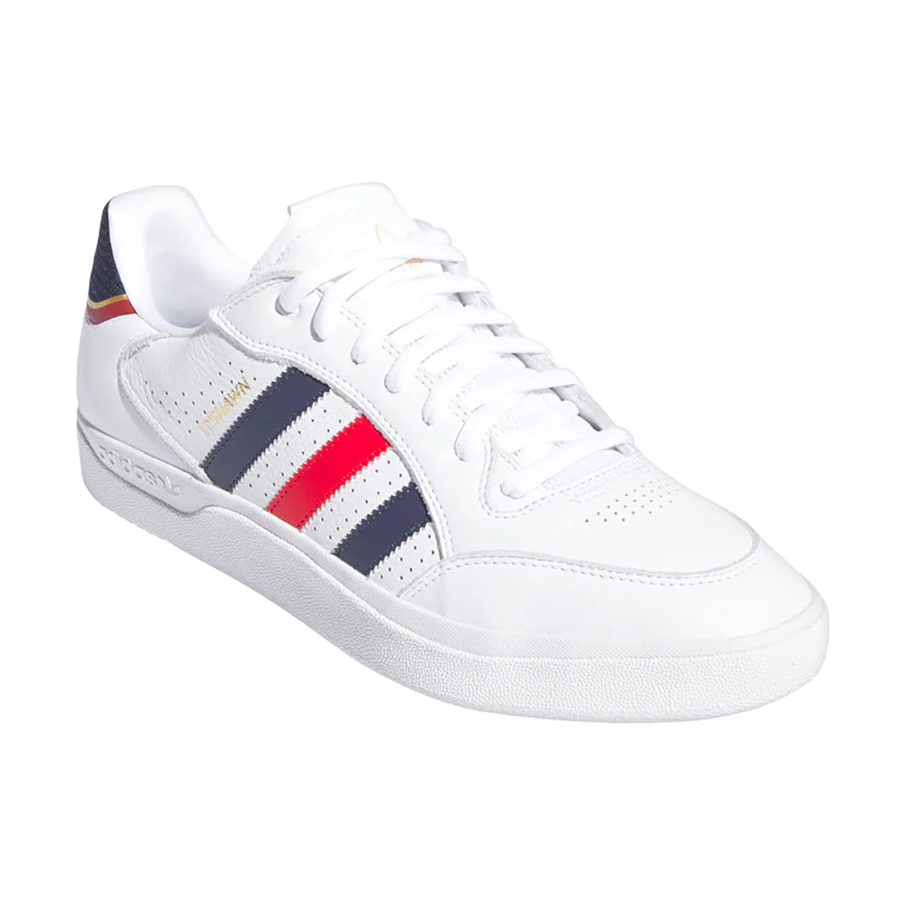 Tyshawn Low Lace Up Sneakers - Image 2