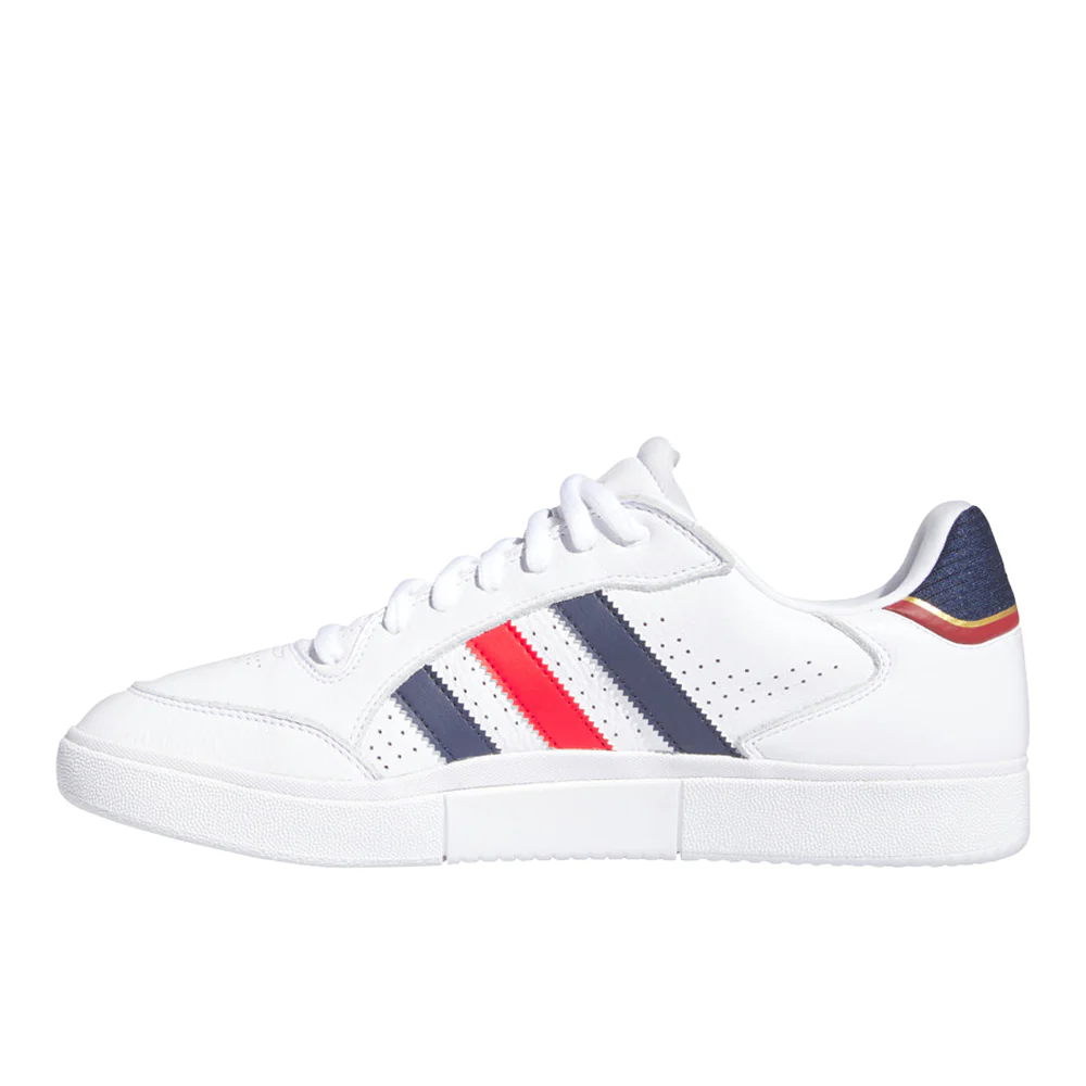 Tyshawn Low Lace Up Sneakers - Image 3