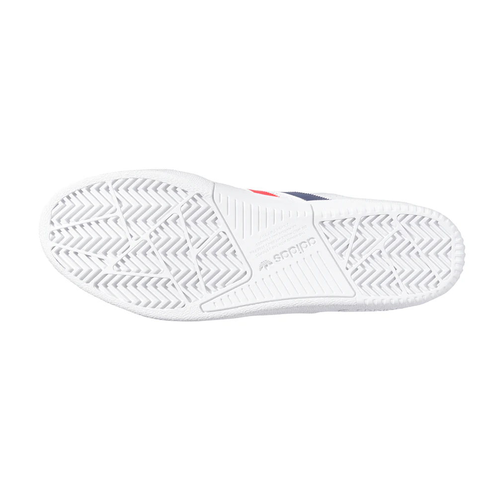 Tyshawn Low Lace Up Sneakers - Image 5