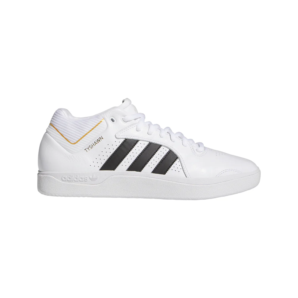 Tyshawn Remastered Lace Up Sneakers