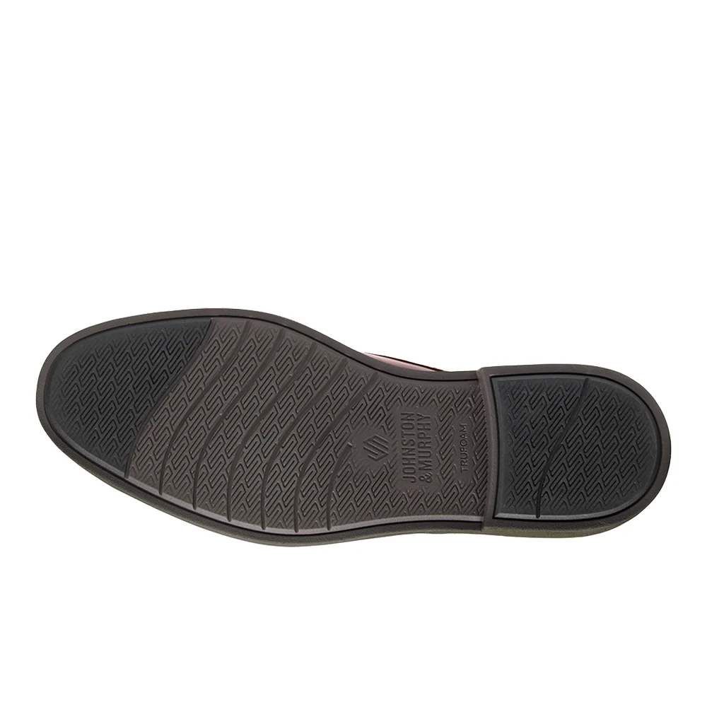 Tyson Oxford Plain Toe Dress Shoes - Image 5