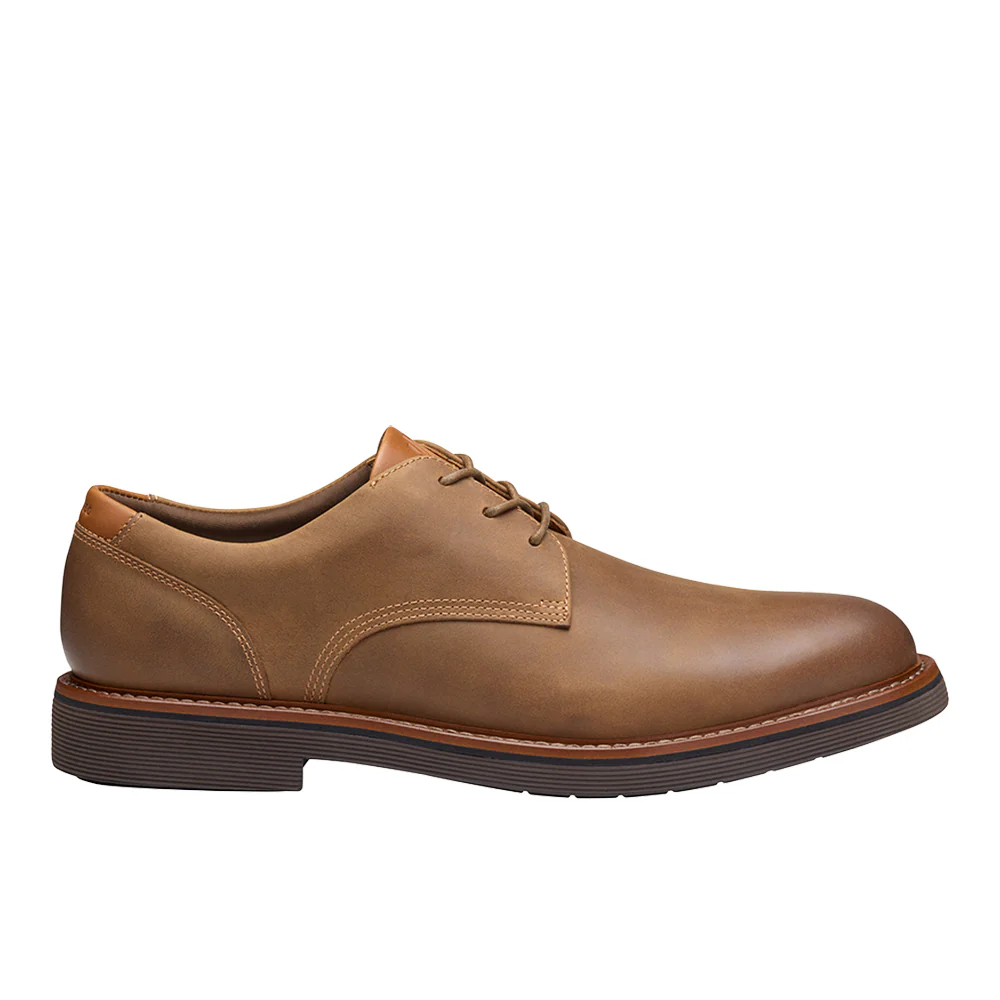 Tyson Oxford Plain Toe Dress Shoes