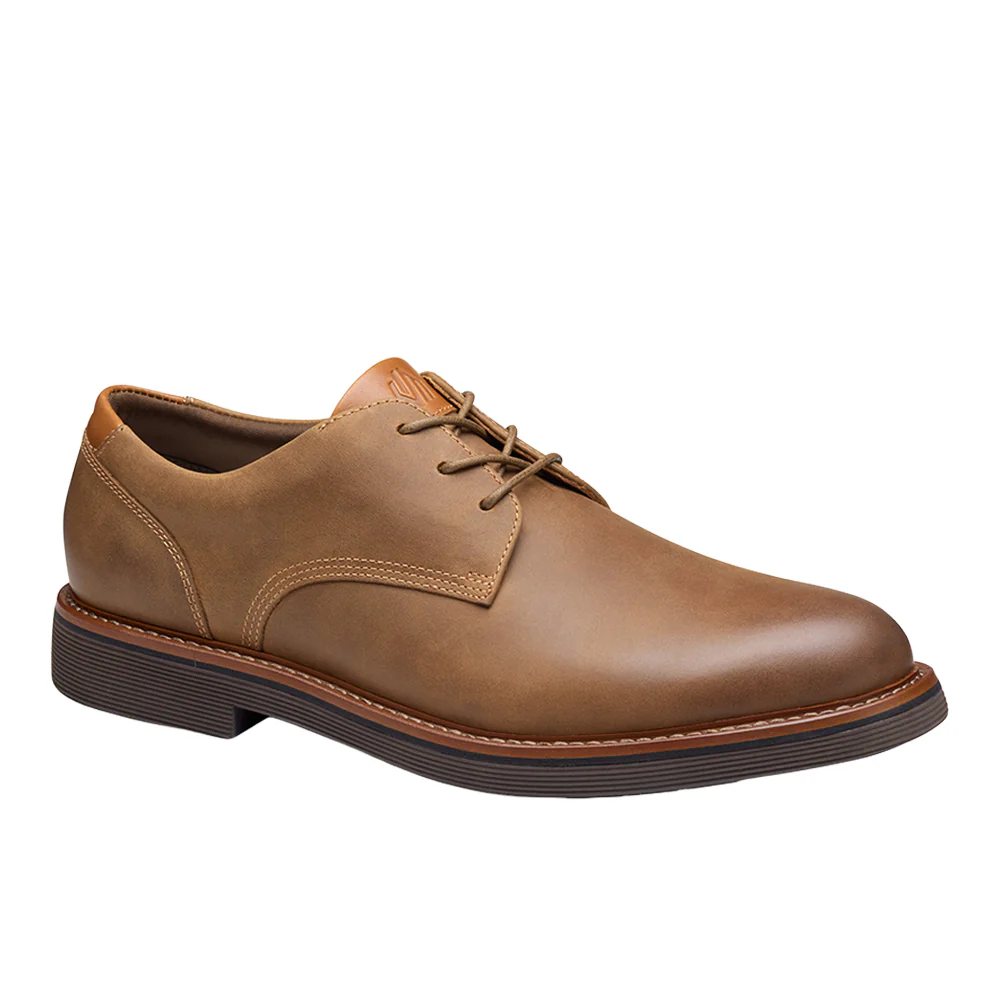Tyson Oxford Plain Toe Dress Shoes - Image 2