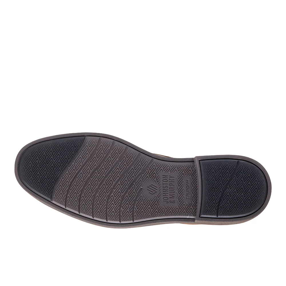 Tyson Oxford Plain Toe Dress Shoes - Image 5