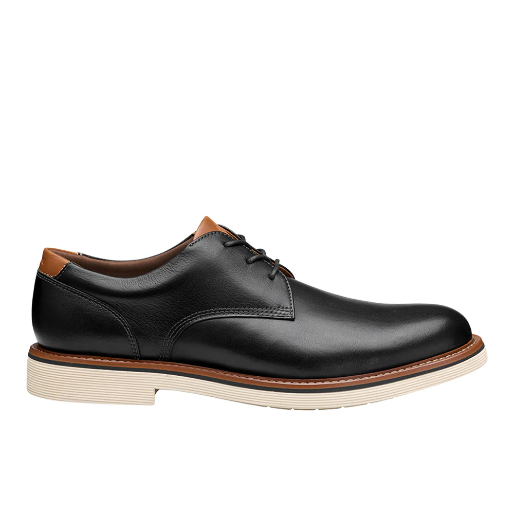 Tyson Oxford Plain Toe Dress Shoes