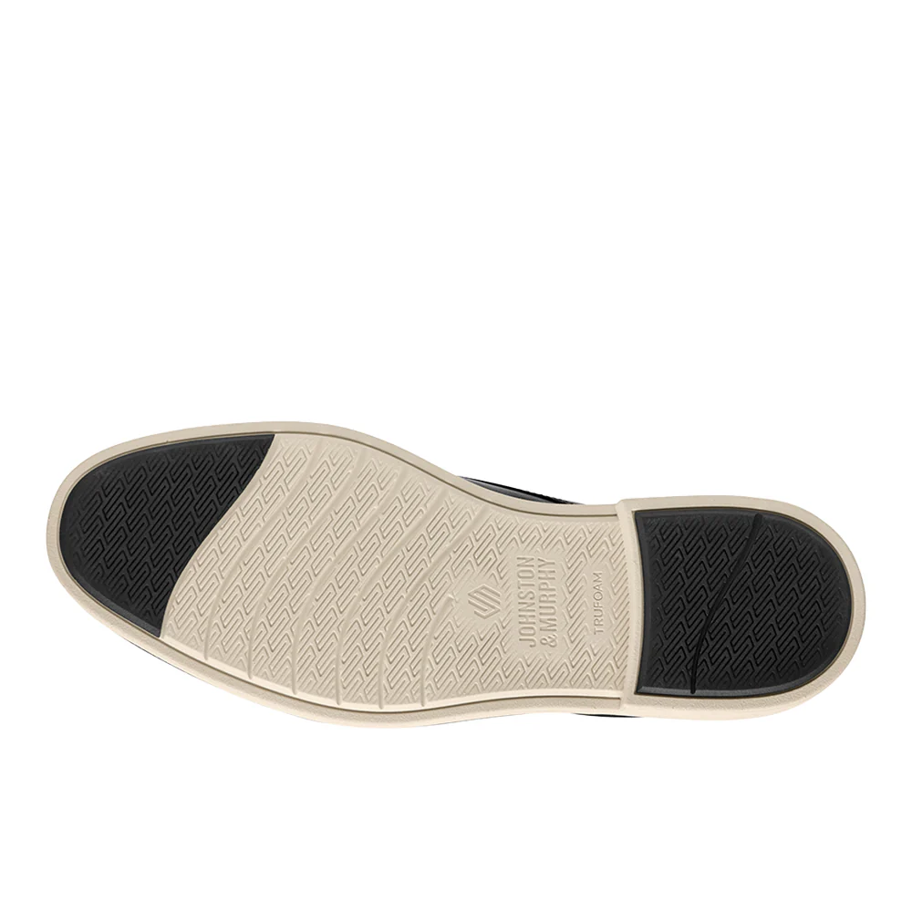 Tyson Oxford Plain Toe Dress Shoes - Image 5