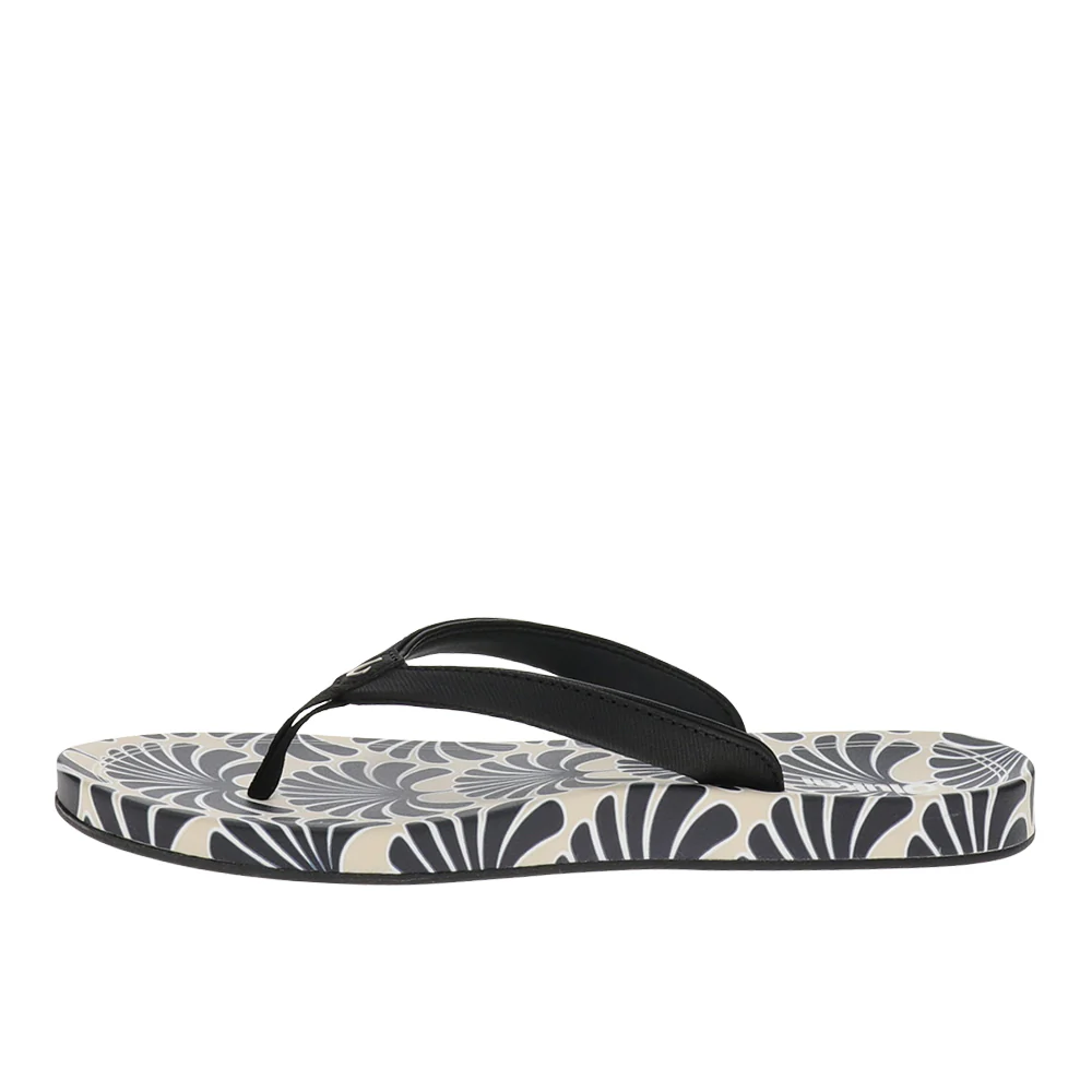 'Uiki Beach Flip Flops - Image 3