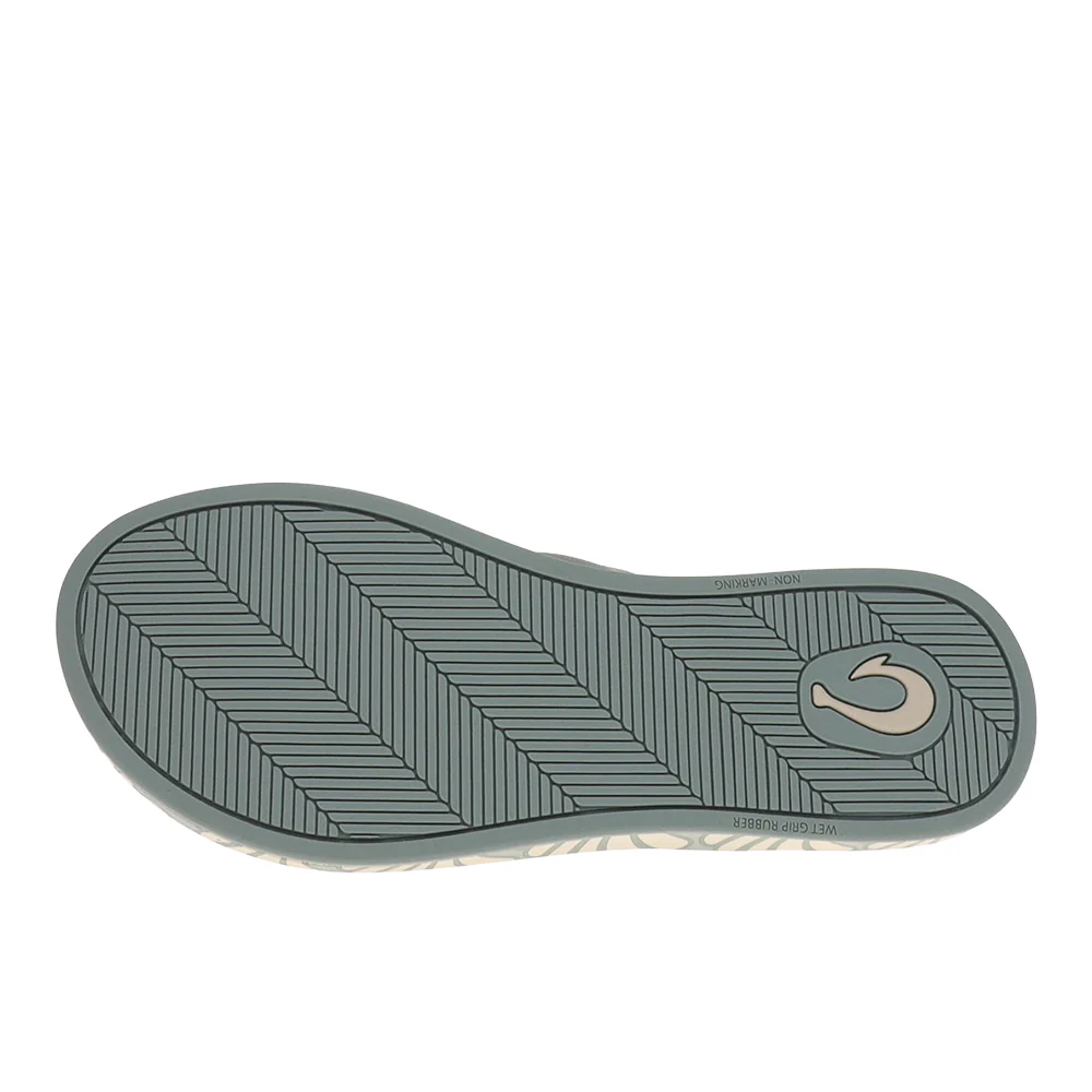 'Uiki Beach Flip Flops - Image 5