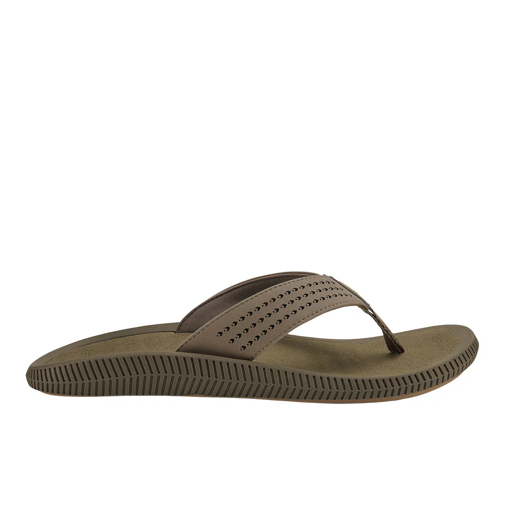 Ulele Beach Flip Flops