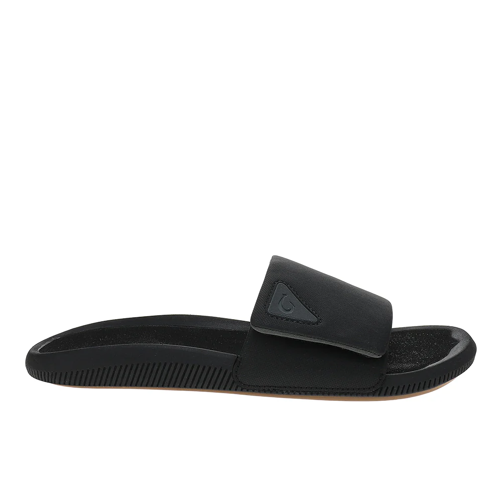 Ulele Slide Sandals