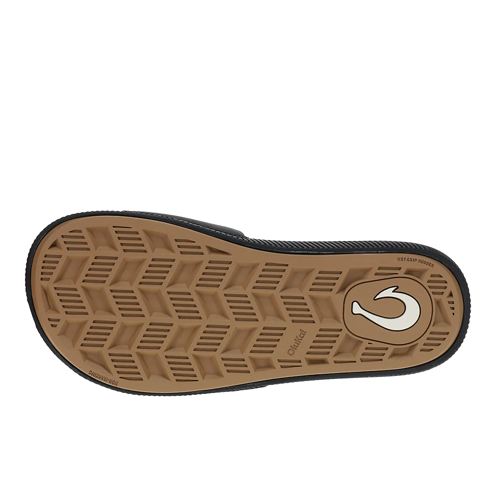 Ulele Slide Sandals - Image 5