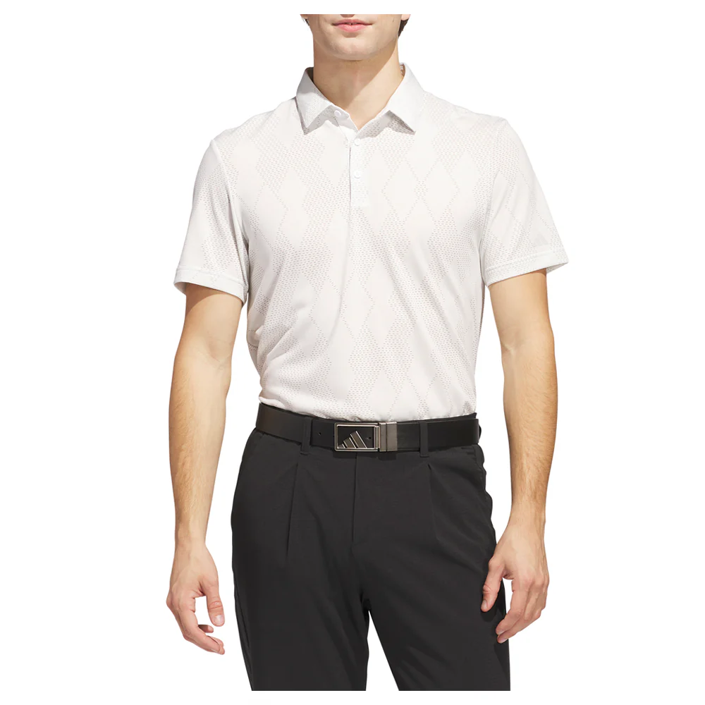 Ultimate365 Short Sleeve Polo Shirt