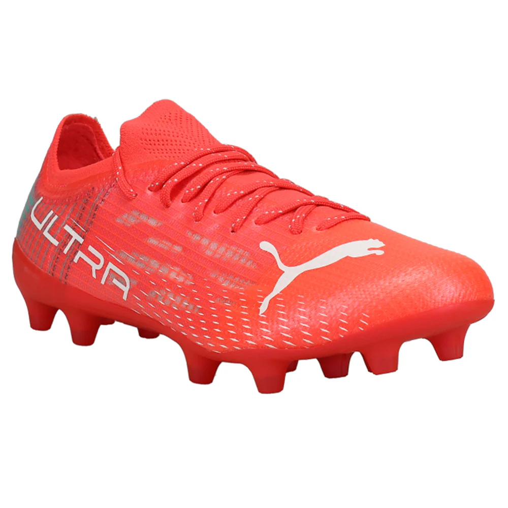 Ultra 1.3 Firm Ground/Artificial Ground Soccer Shoes - Image 2