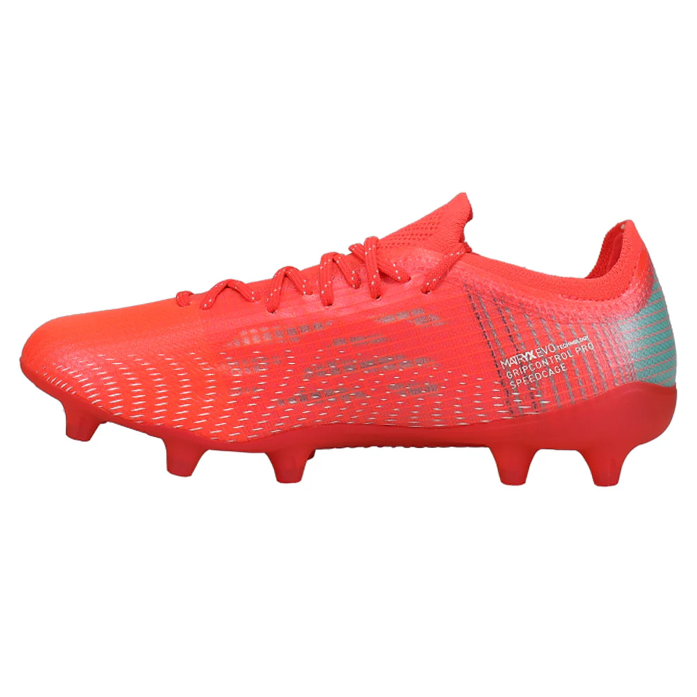 Ultra 1.3 Firm Ground/Artificial Ground Soccer Shoes - Image 3