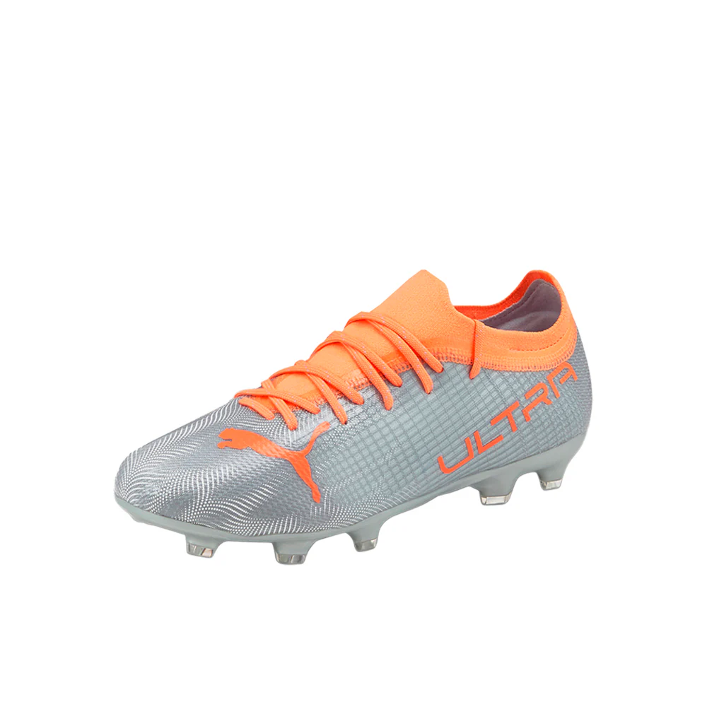 Ultra 2.4 Soccer Cleats (Big Kid) - Image 2
