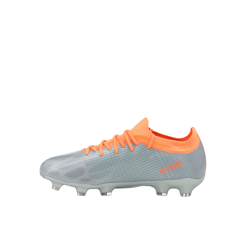 Ultra 2.4 Soccer Cleats (Big Kid) - Image 3