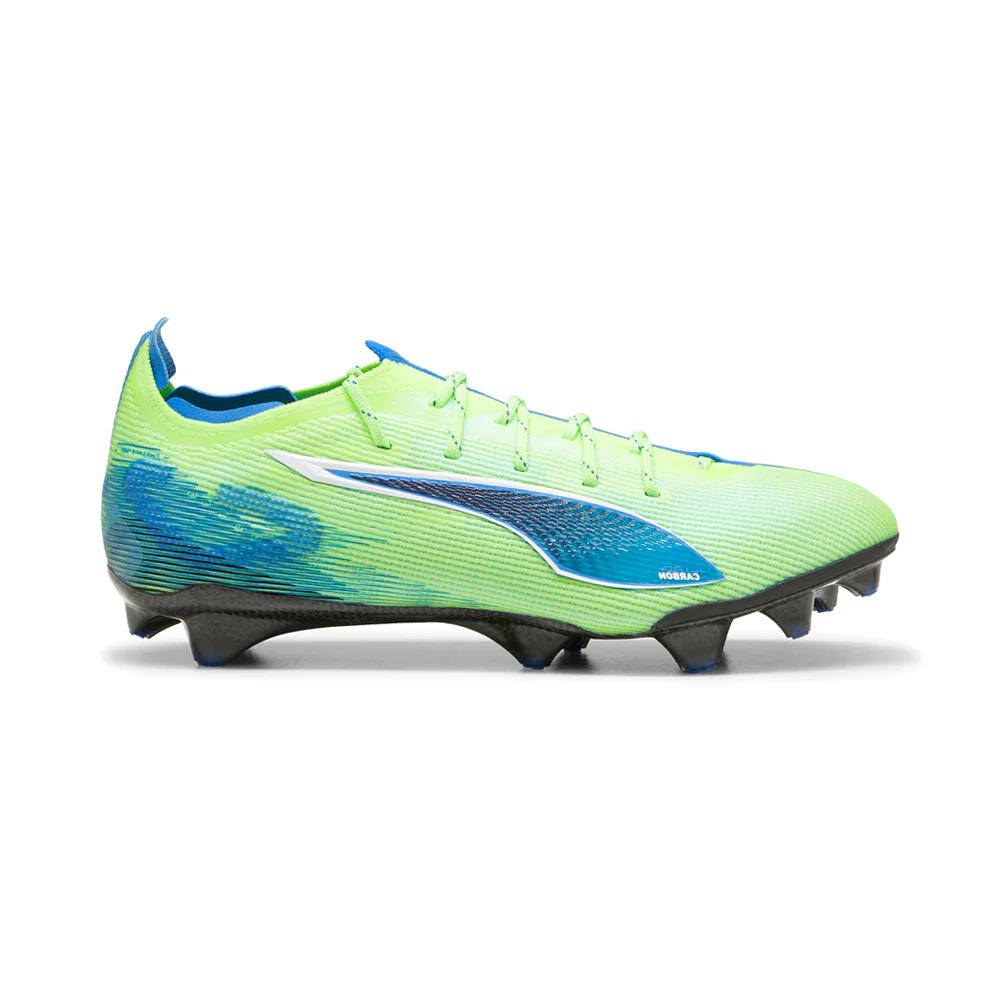 Ultra 5 Carbon Firm Ground Soccer Cleats
