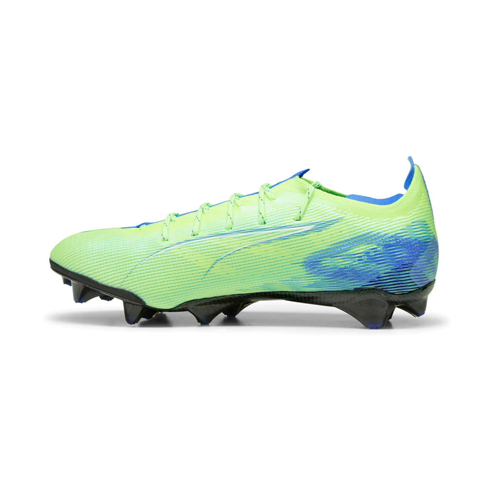 Ultra 5 Carbon Firm Ground Soccer Cleats - Image 3
