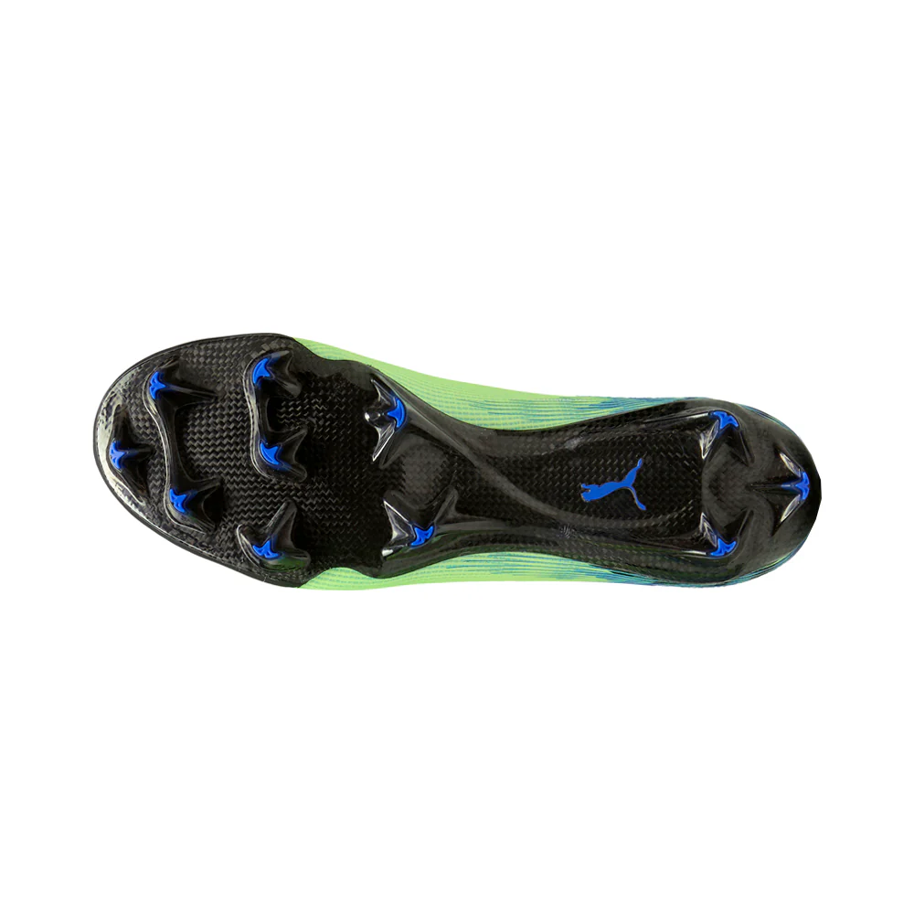 Ultra 5 Carbon Firm Ground Soccer Cleats - Image 5
