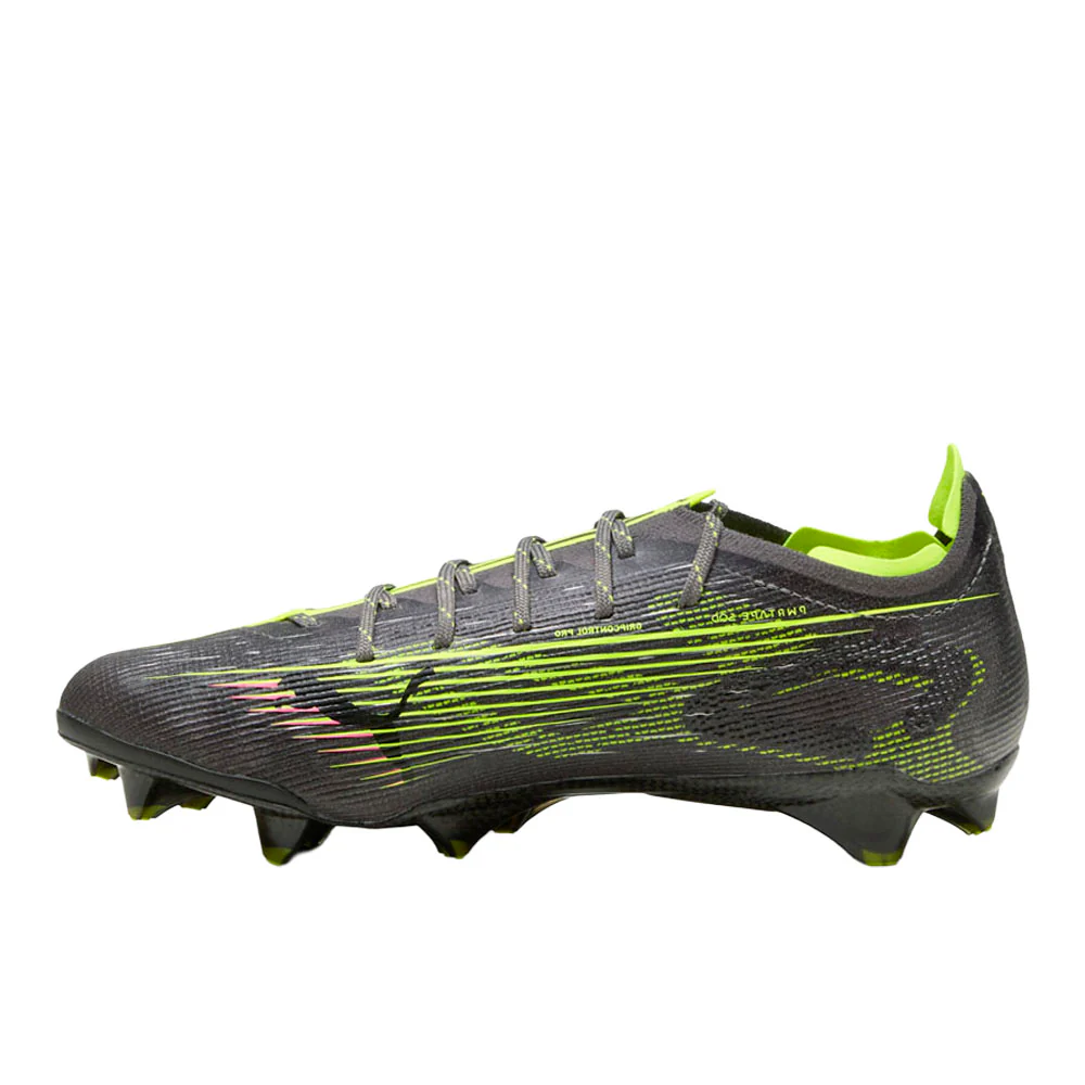 Ultra 5 Carbon Firm Ground Soccer Cleats - Image 3