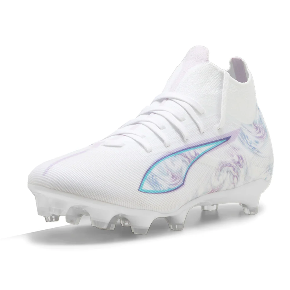 Ultra 5 Match Brilliance Firm Ground/Artificial Ground Soccer Cleats - Image 2