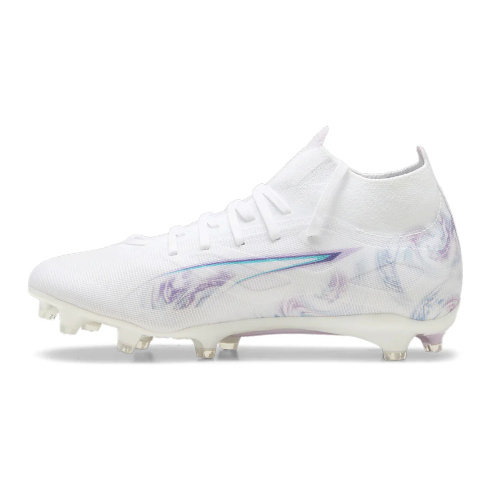 Ultra 5 Match Brilliance Firm Ground/Artificial Ground Soccer Cleats - Image 3